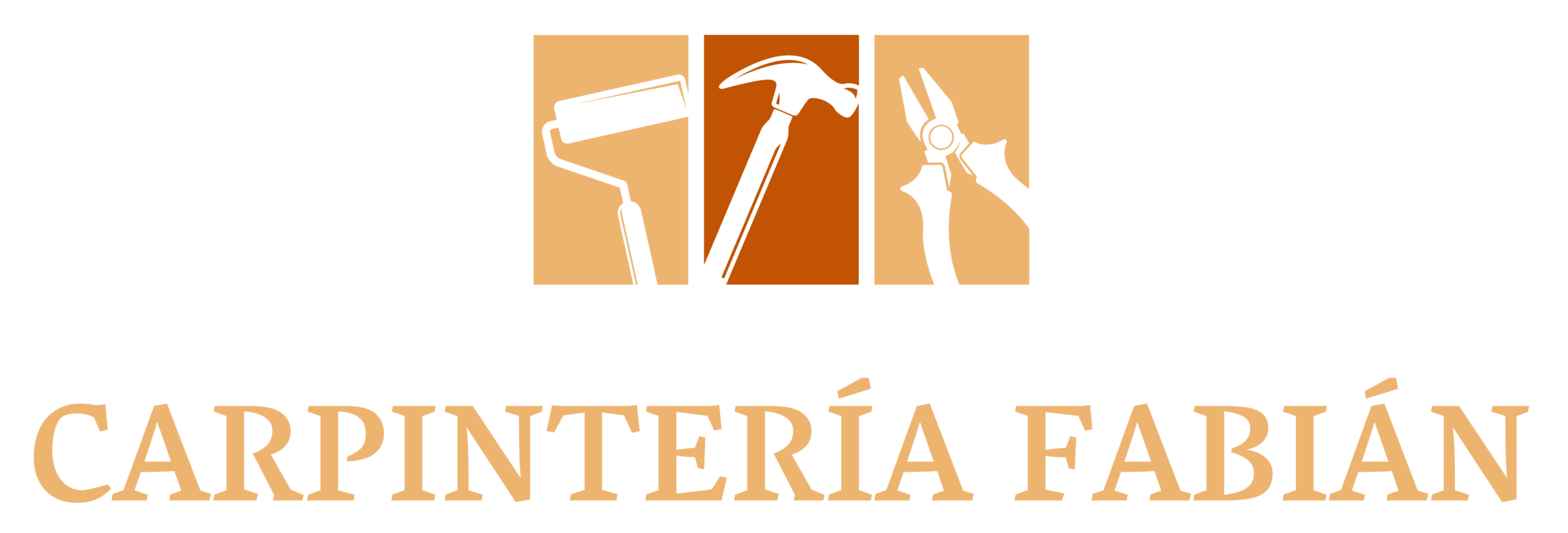 Carpintería Fabián